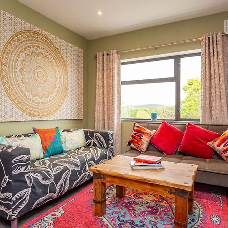Aloha House Otel Killorglin Dış mekan fotoğraf