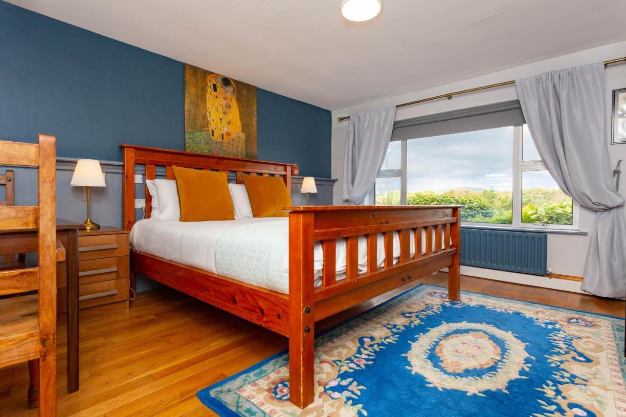 Aloha House Otel Killorglin Dış mekan fotoğraf