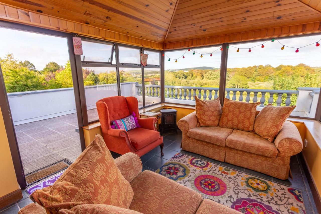 Aloha House Otel Killorglin Dış mekan fotoğraf
