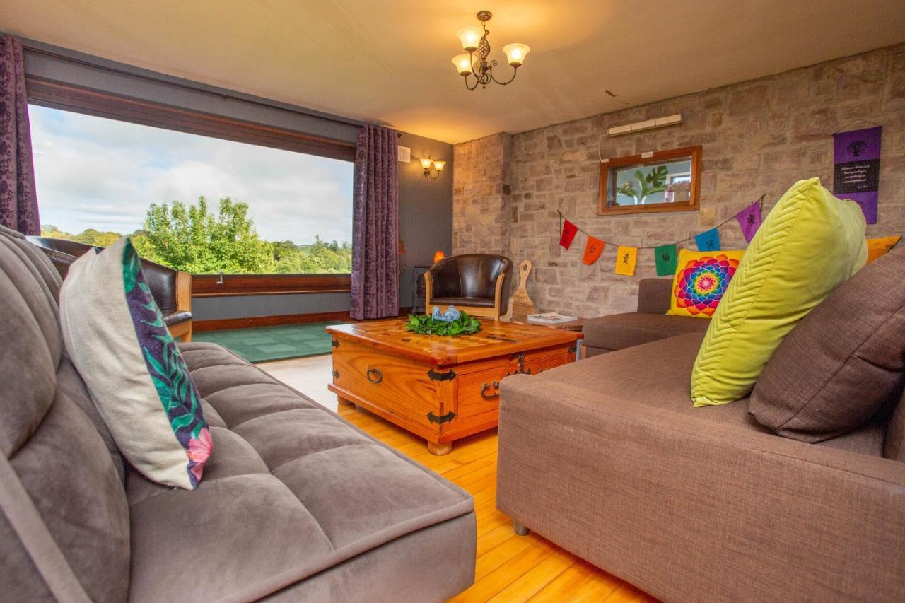 Aloha House Otel Killorglin Dış mekan fotoğraf