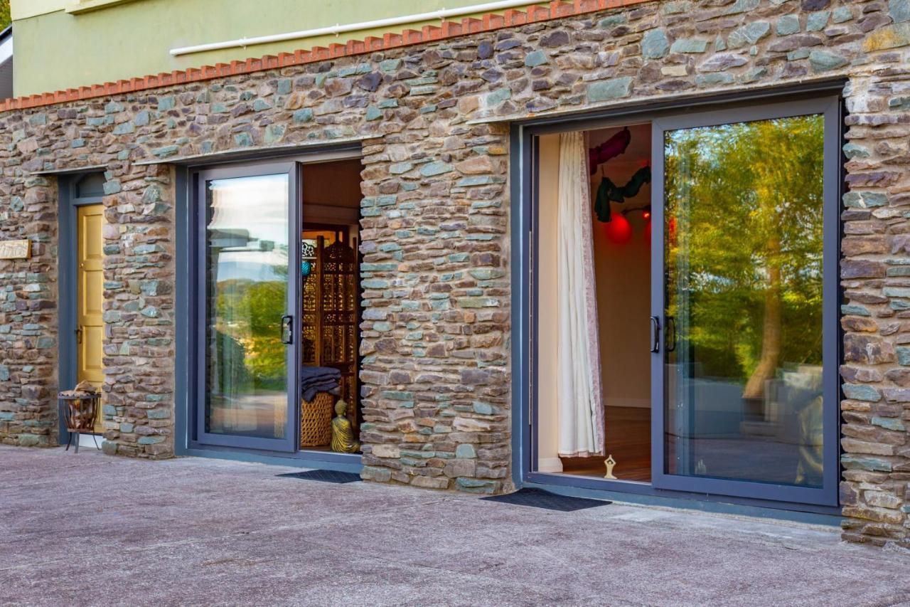 Aloha House Otel Killorglin Dış mekan fotoğraf