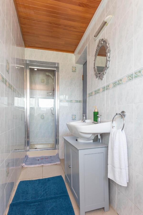 Aloha House Otel Killorglin Dış mekan fotoğraf