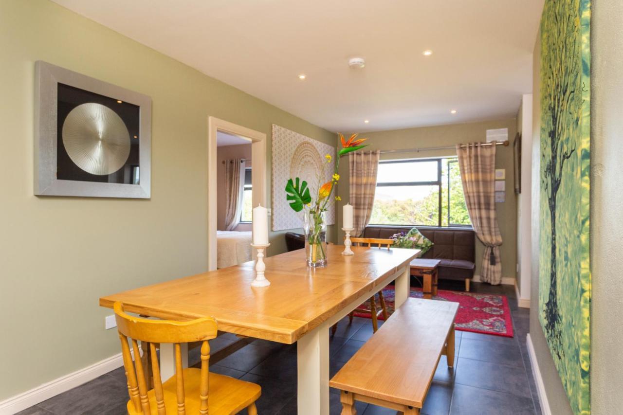 Aloha House Otel Killorglin Dış mekan fotoğraf