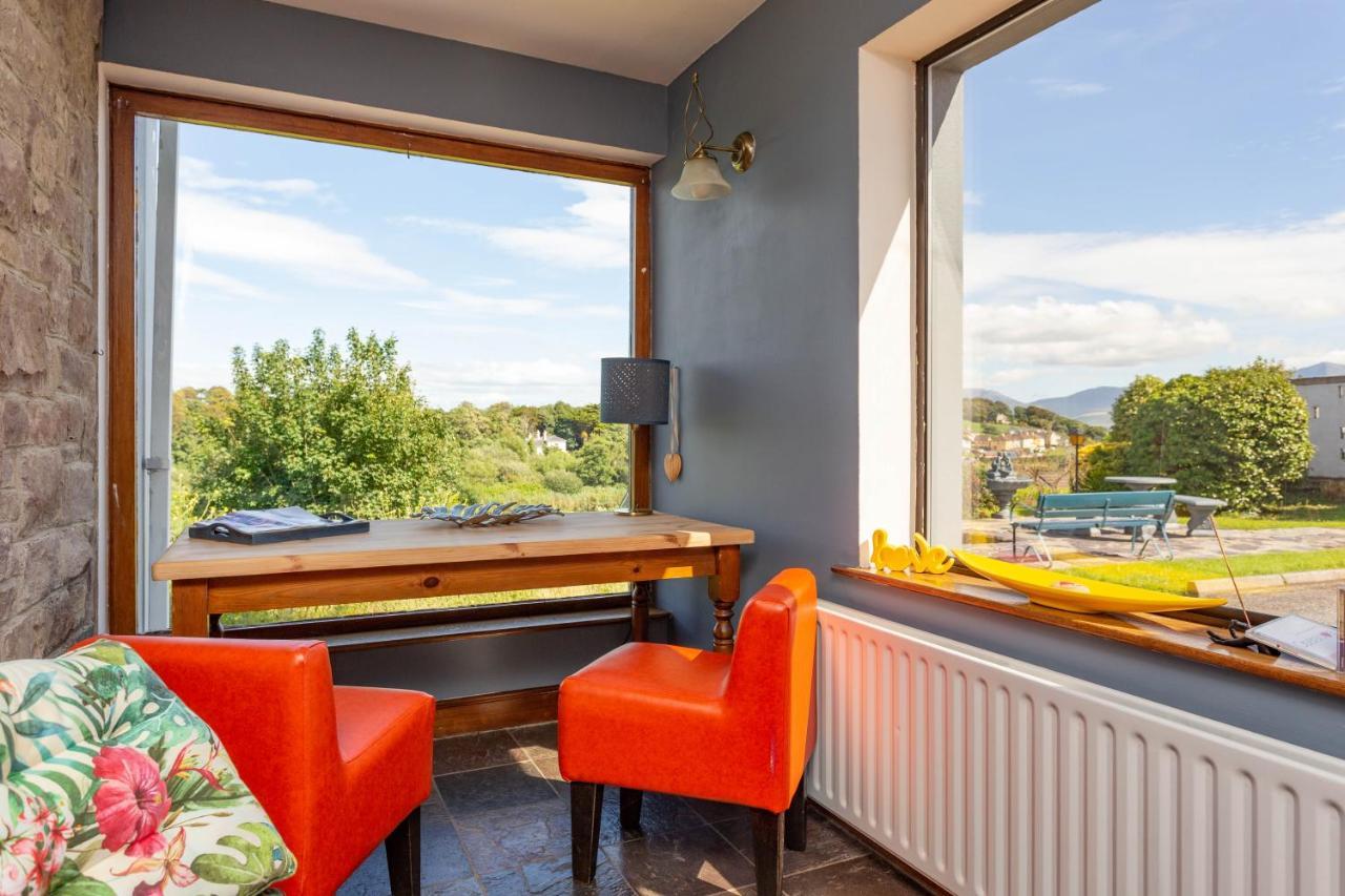 Aloha House Otel Killorglin Dış mekan fotoğraf
