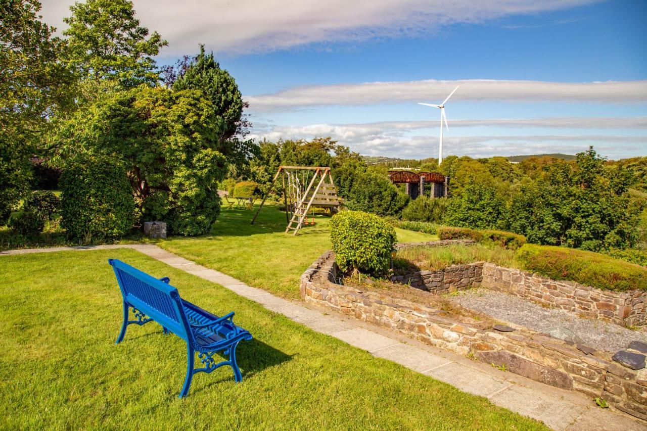 Aloha House Otel Killorglin Dış mekan fotoğraf