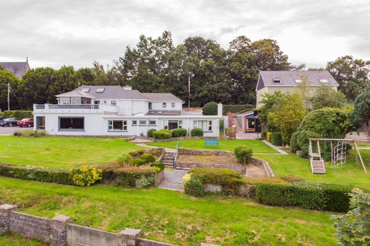 Aloha House Otel Killorglin Dış mekan fotoğraf