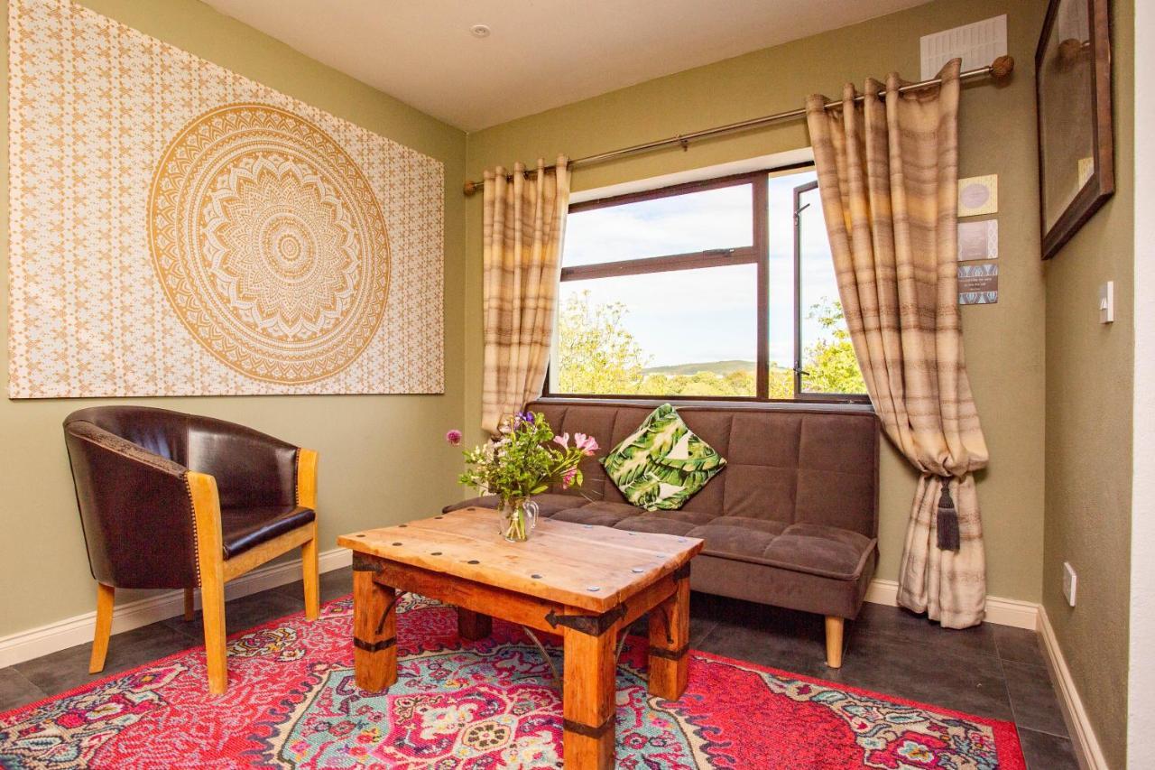 Aloha House Otel Killorglin Dış mekan fotoğraf