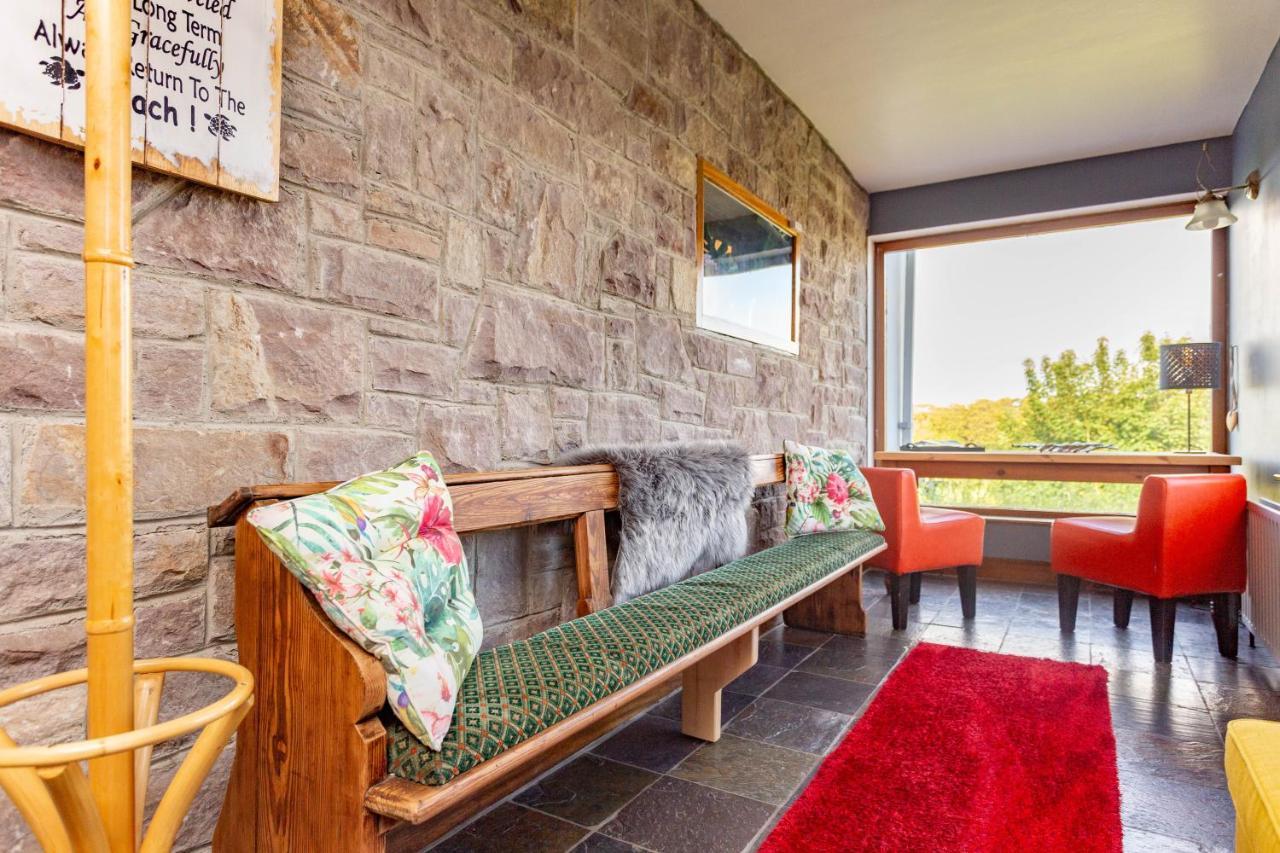 Aloha House Otel Killorglin Dış mekan fotoğraf