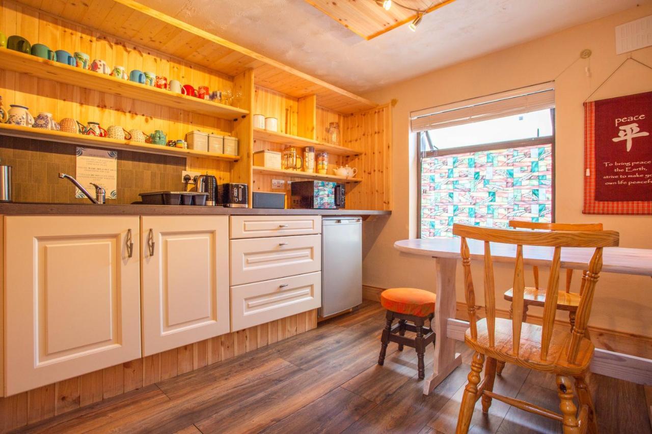 Aloha House Otel Killorglin Dış mekan fotoğraf
