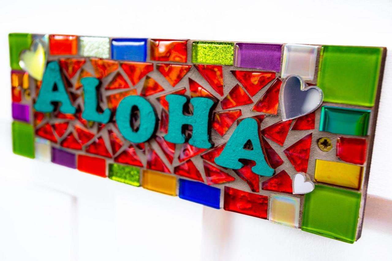 Aloha House Otel Killorglin Dış mekan fotoğraf