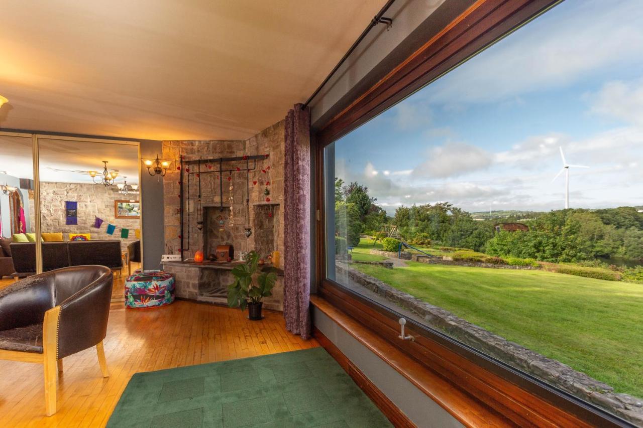 Aloha House Otel Killorglin Dış mekan fotoğraf