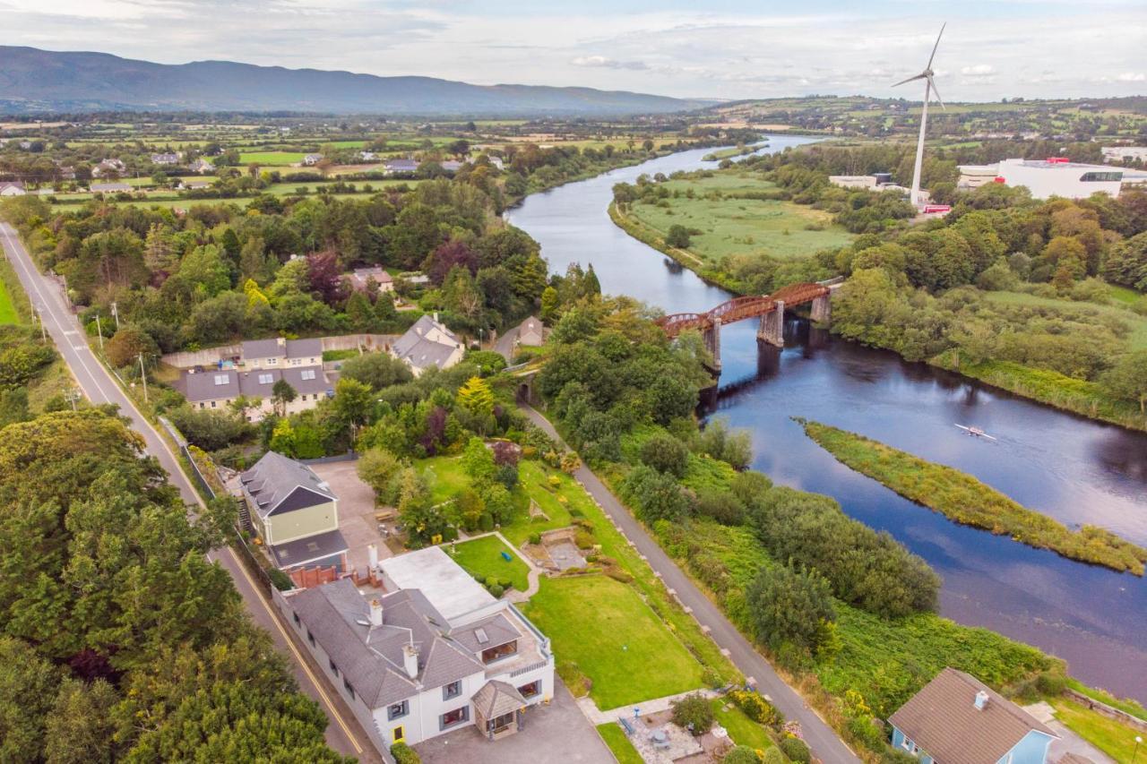 Aloha House Otel Killorglin Dış mekan fotoğraf