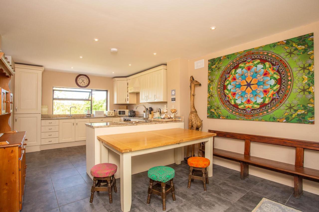 Aloha House Otel Killorglin Dış mekan fotoğraf