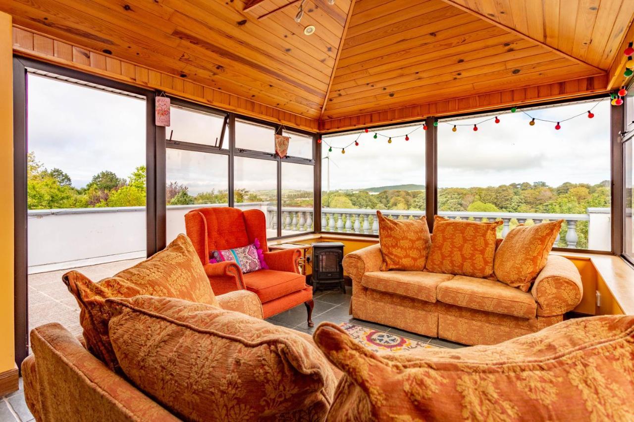 Aloha House Otel Killorglin Dış mekan fotoğraf