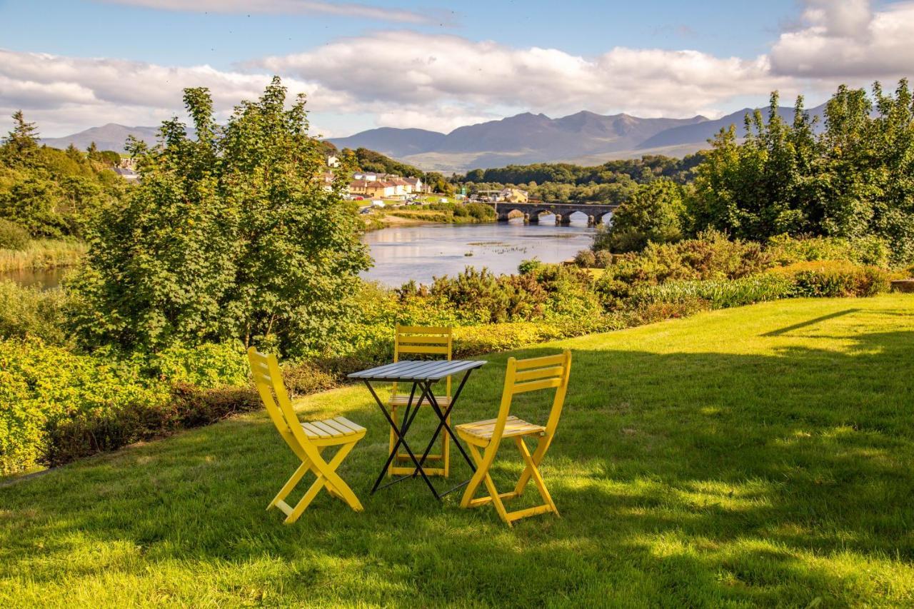 Aloha House Otel Killorglin Dış mekan fotoğraf