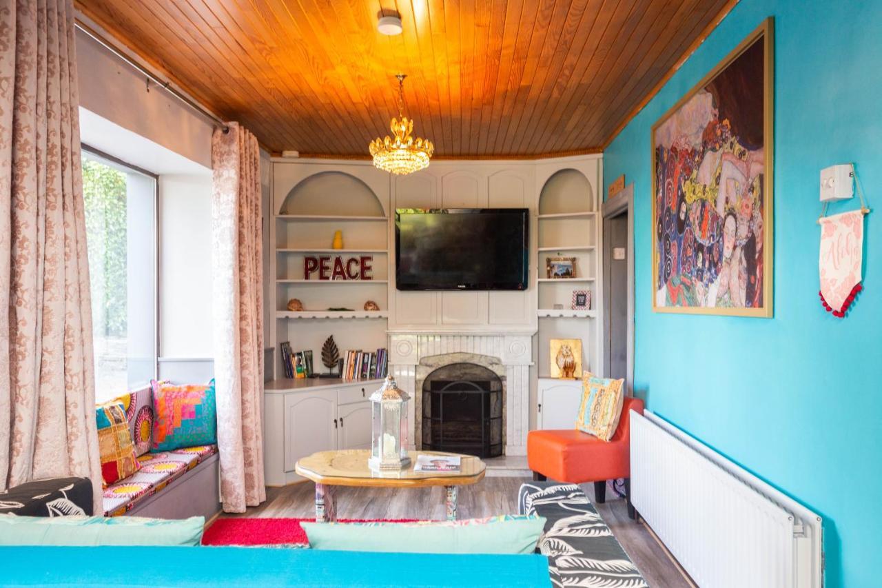 Aloha House Otel Killorglin Dış mekan fotoğraf
