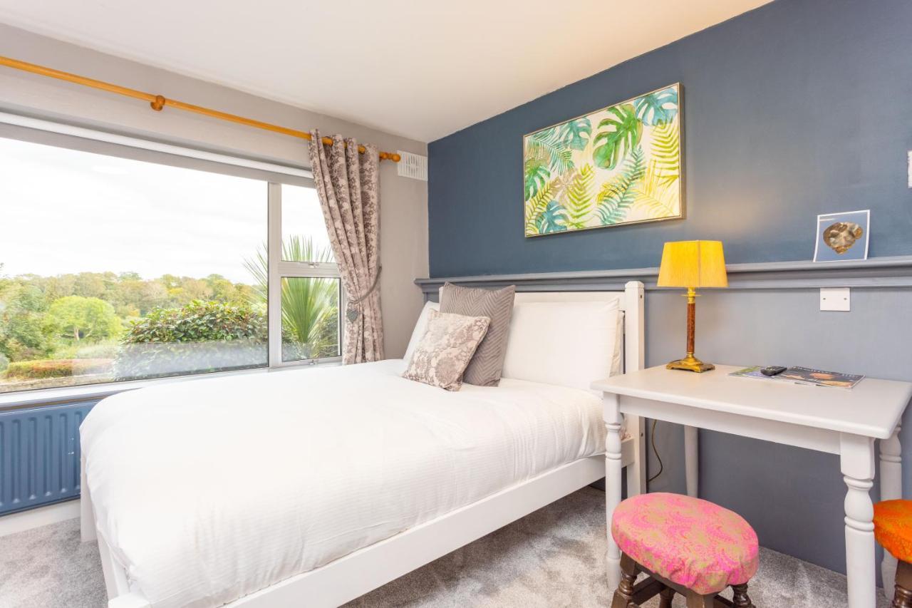 Aloha House Otel Killorglin Dış mekan fotoğraf