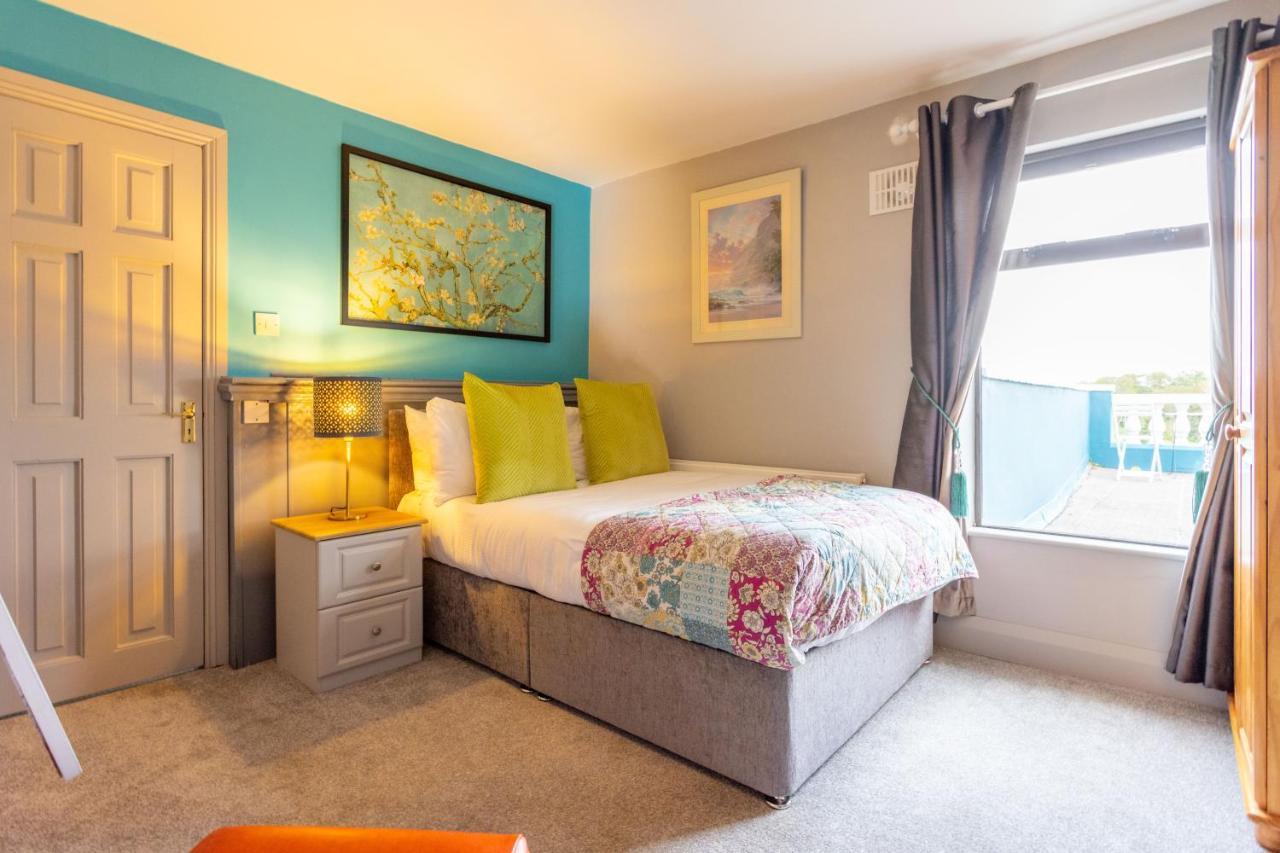 Aloha House Otel Killorglin Dış mekan fotoğraf