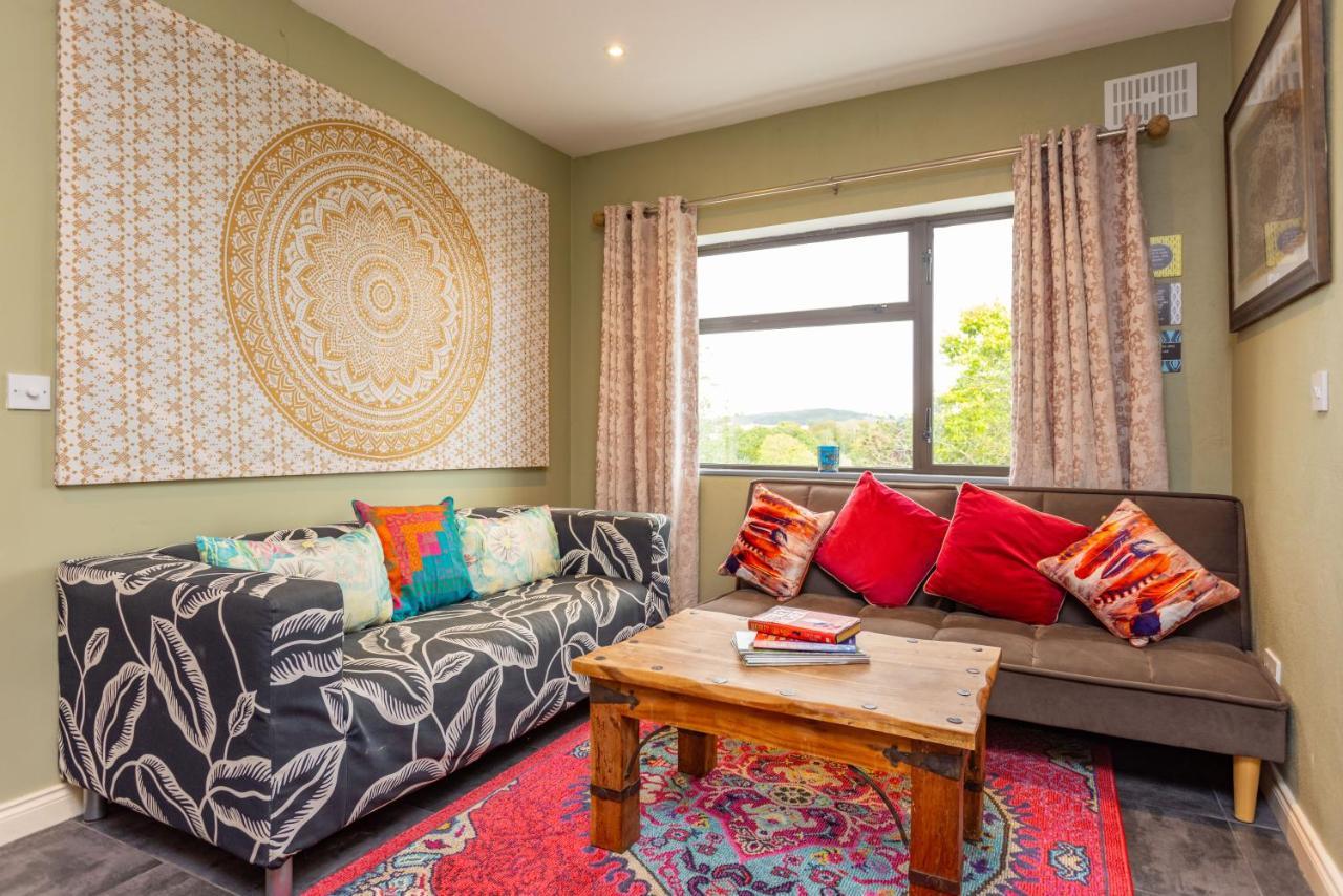 Aloha House Otel Killorglin Dış mekan fotoğraf