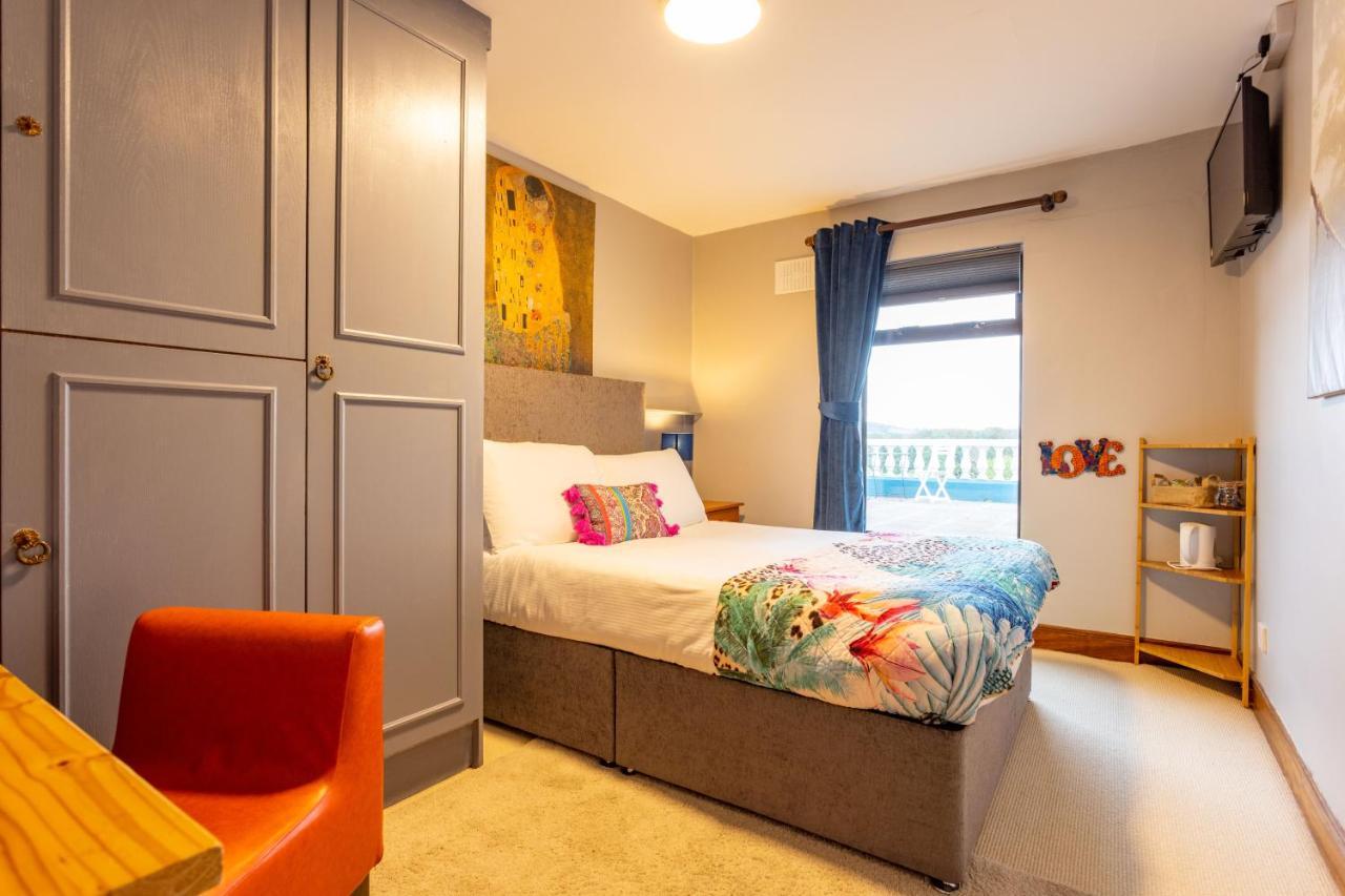 Aloha House Otel Killorglin Dış mekan fotoğraf