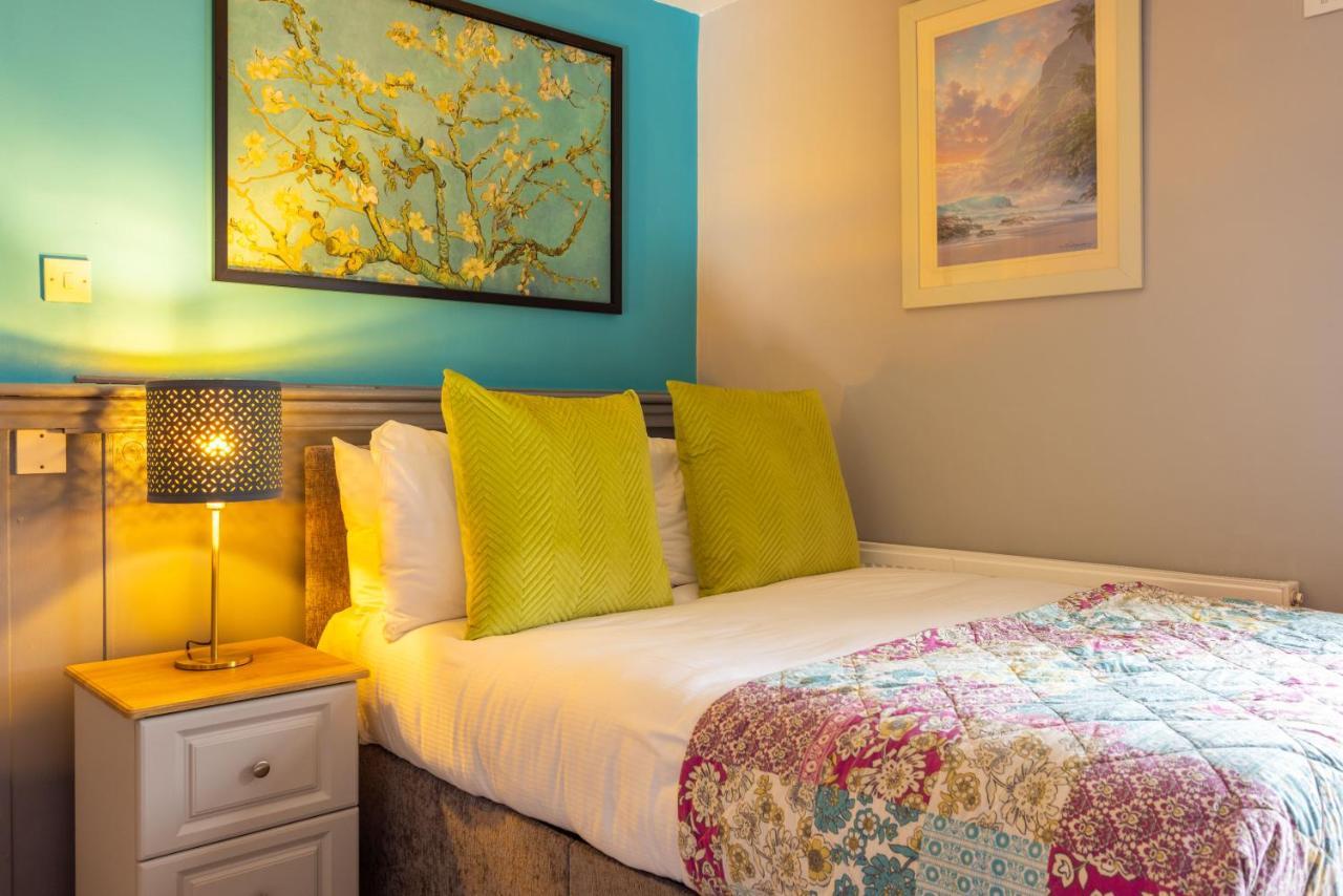 Aloha House Otel Killorglin Dış mekan fotoğraf