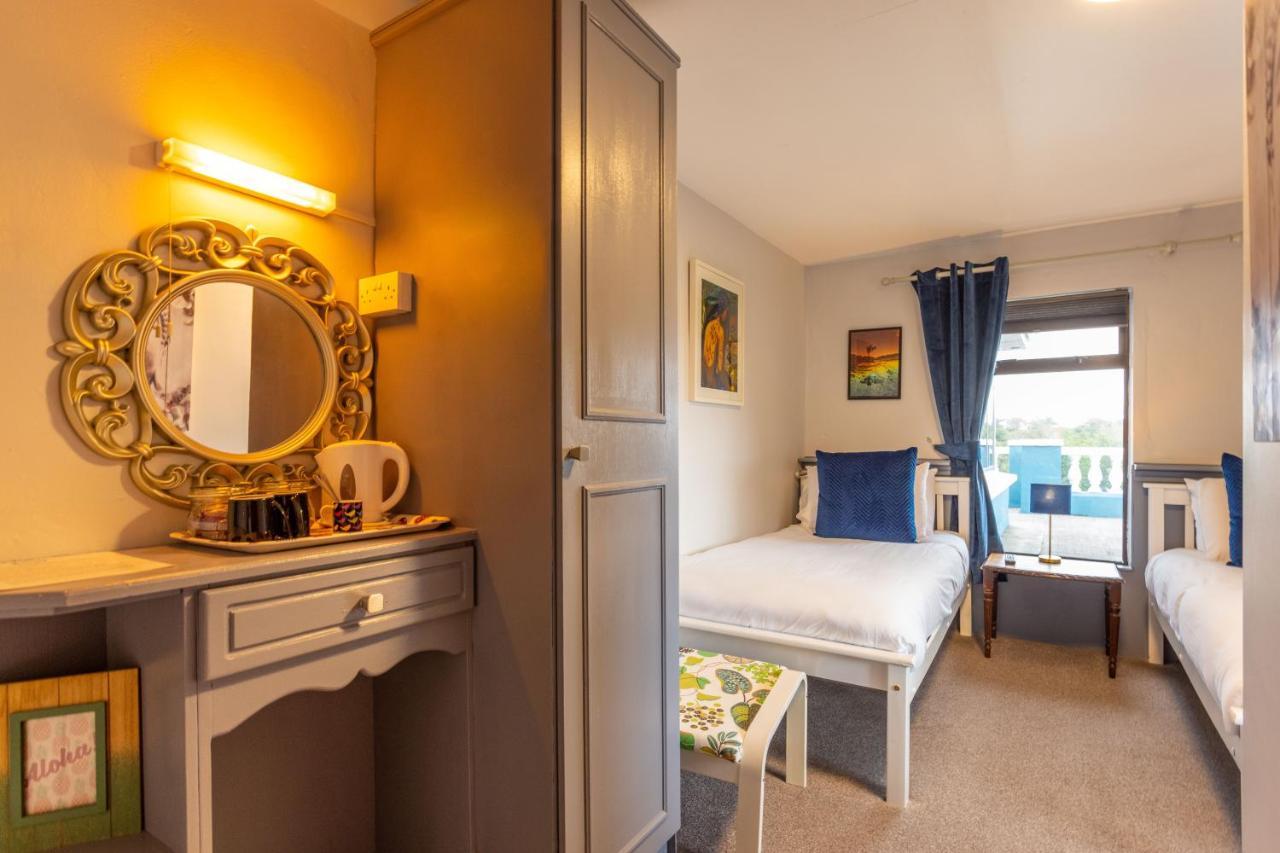 Aloha House Otel Killorglin Dış mekan fotoğraf
