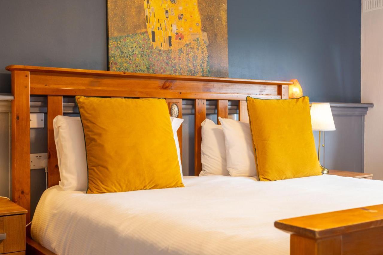 Aloha House Otel Killorglin Dış mekan fotoğraf