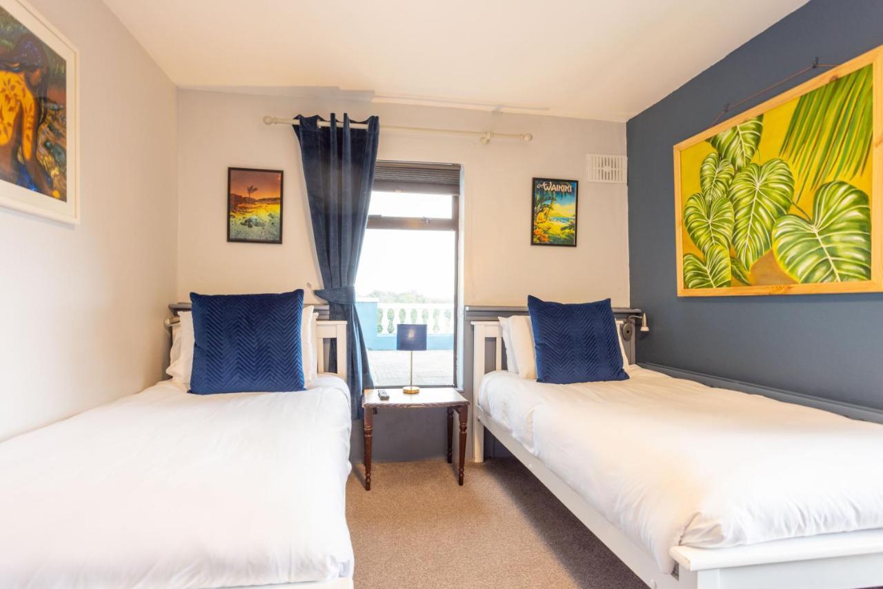 Aloha House Otel Killorglin Dış mekan fotoğraf