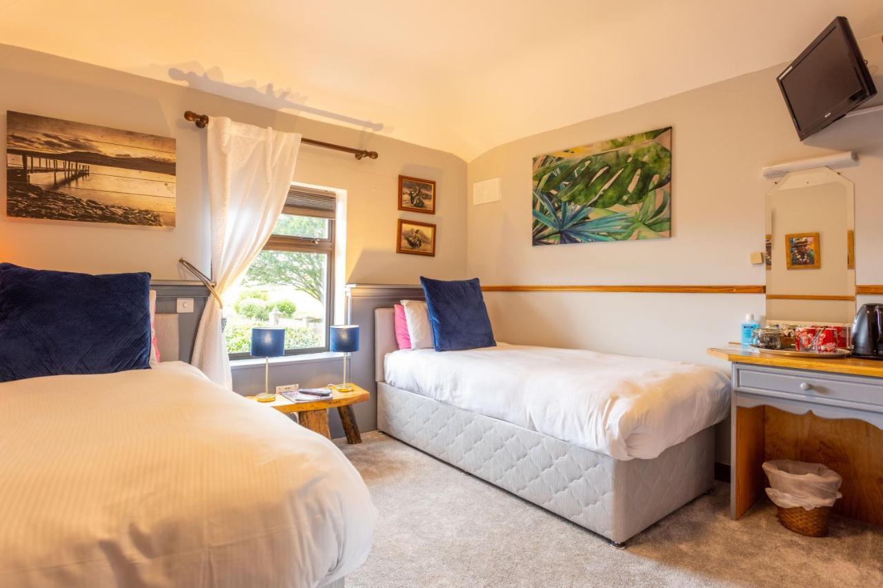 Aloha House Otel Killorglin Dış mekan fotoğraf