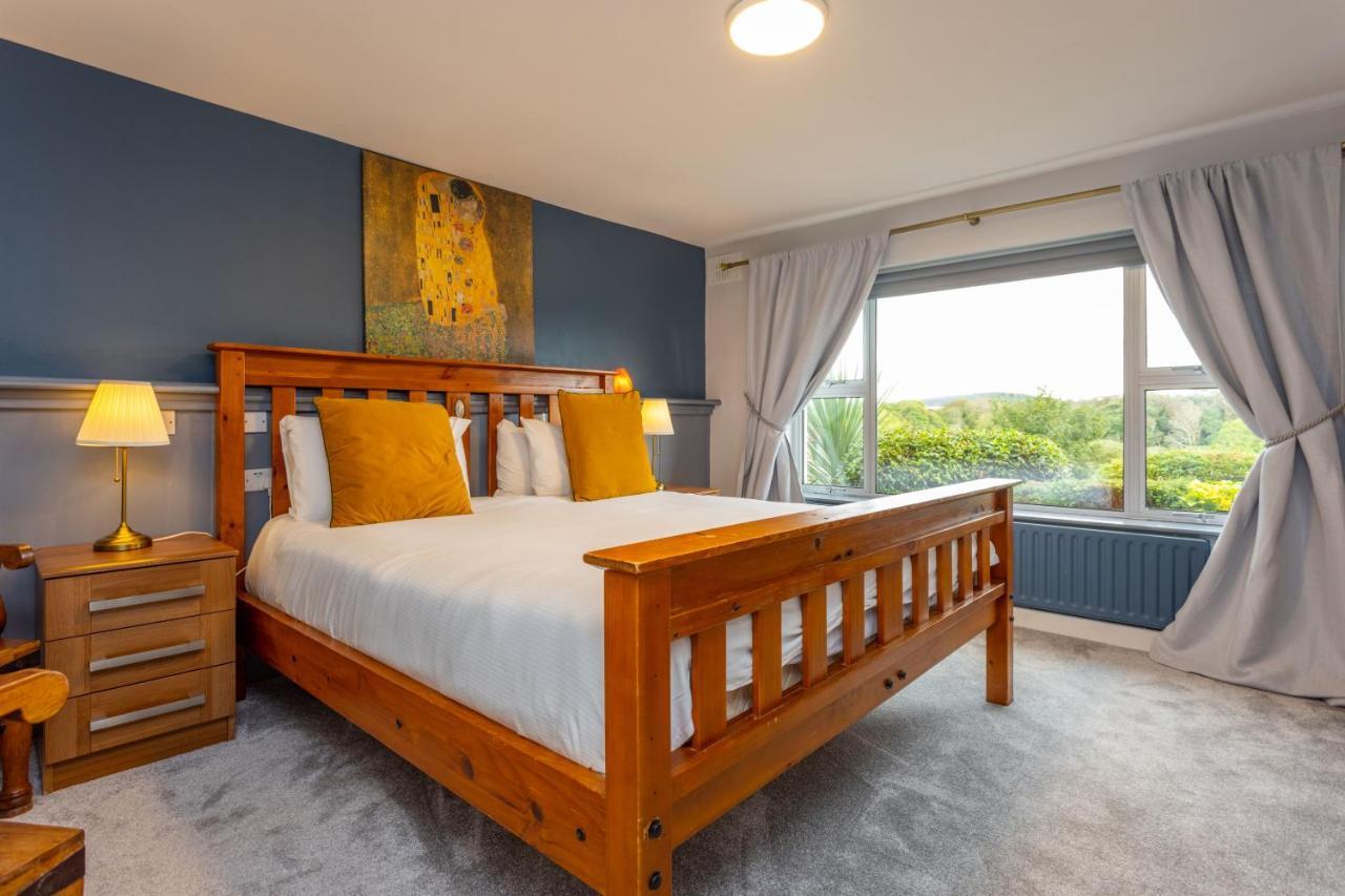 Aloha House Otel Killorglin Dış mekan fotoğraf