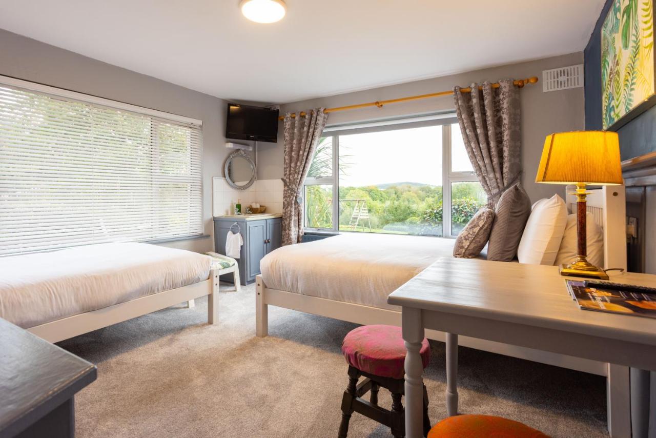 Aloha House Otel Killorglin Dış mekan fotoğraf