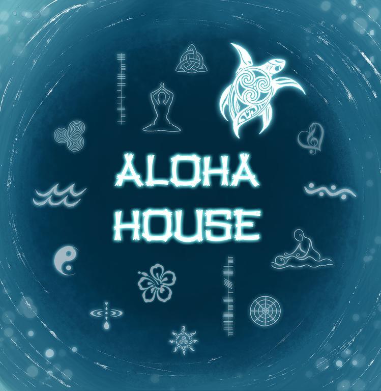 Aloha House Otel Killorglin Dış mekan fotoğraf