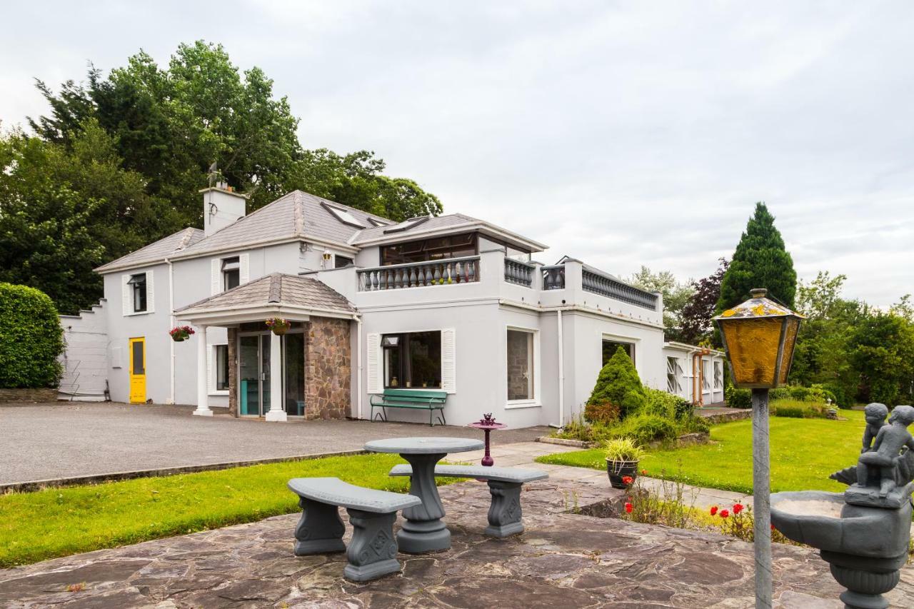 Aloha House Otel Killorglin Dış mekan fotoğraf