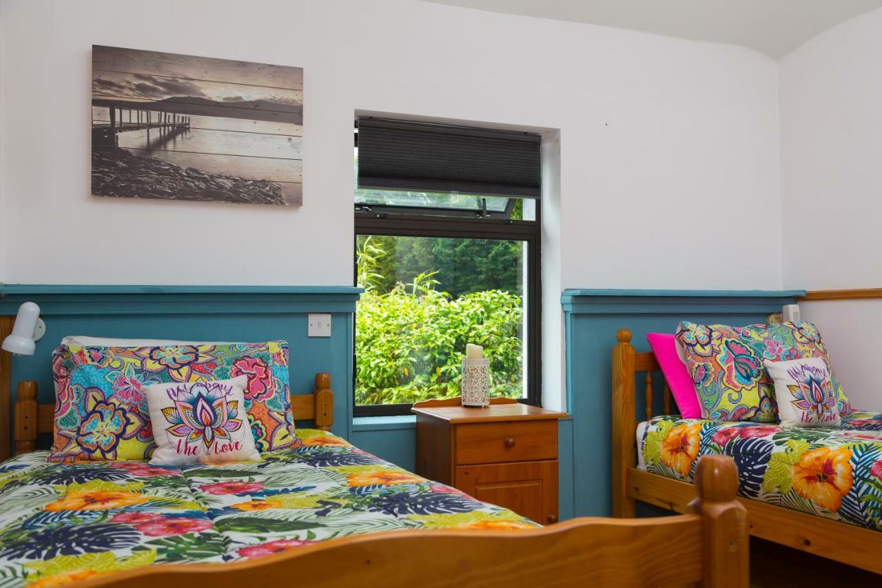 Aloha House Otel Killorglin Dış mekan fotoğraf