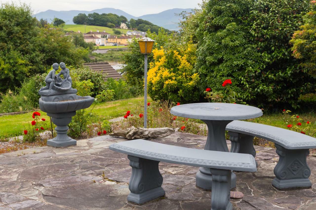 Aloha House Otel Killorglin Dış mekan fotoğraf