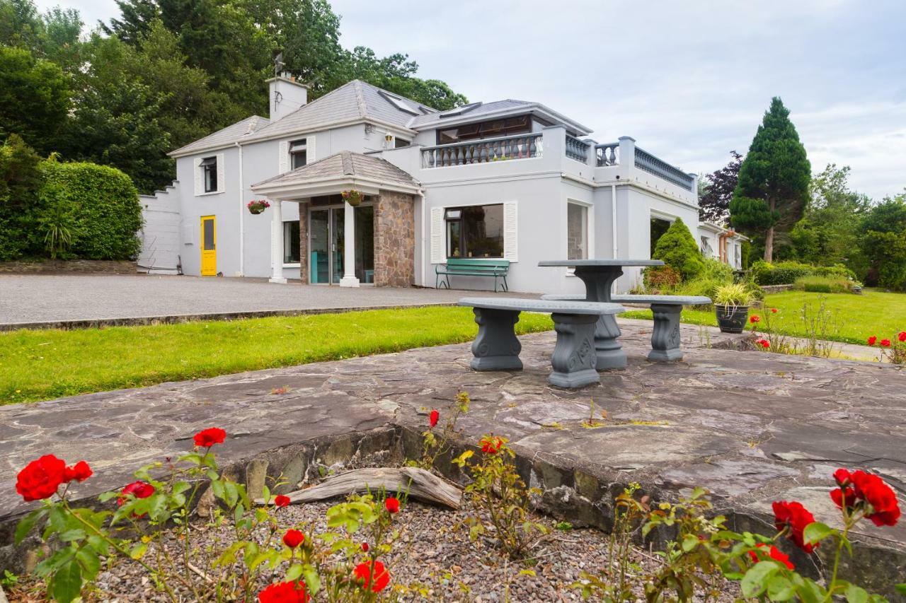 Aloha House Otel Killorglin Dış mekan fotoğraf