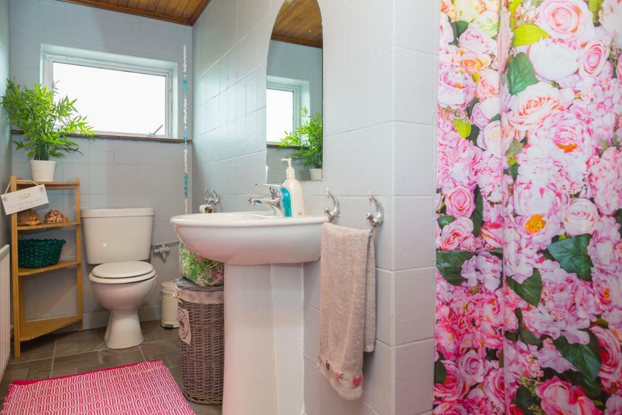 Aloha House Otel Killorglin Dış mekan fotoğraf