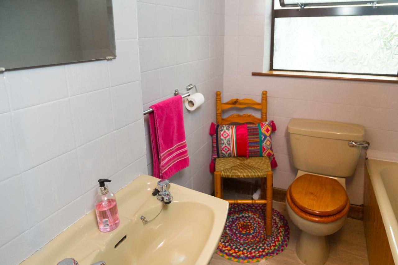 Aloha House Otel Killorglin Dış mekan fotoğraf