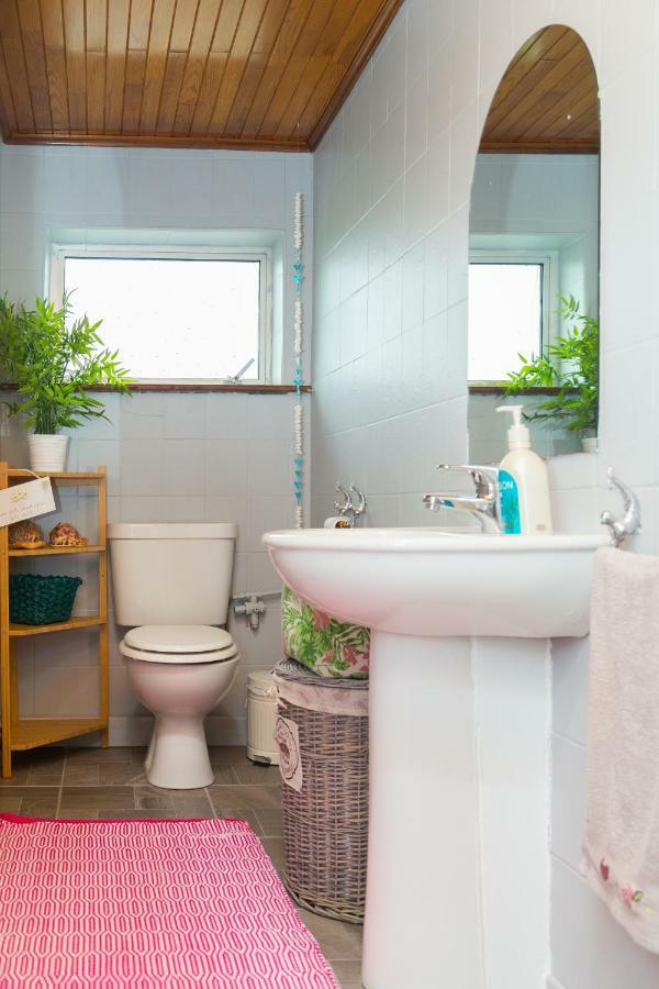 Aloha House Otel Killorglin Dış mekan fotoğraf