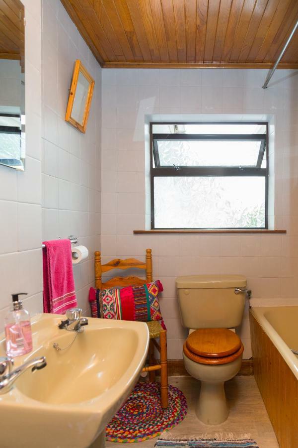 Aloha House Otel Killorglin Dış mekan fotoğraf